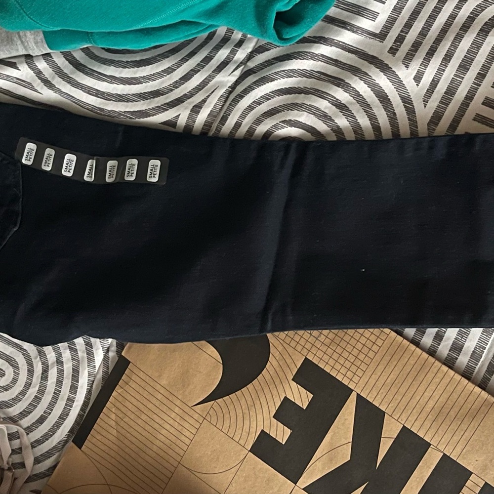 Maternity’s pants